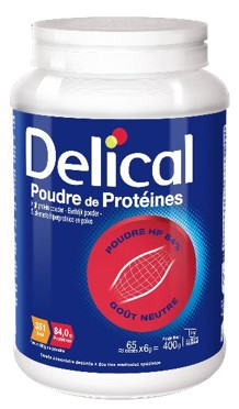 Делікаль Протеїн/Delical Protein
